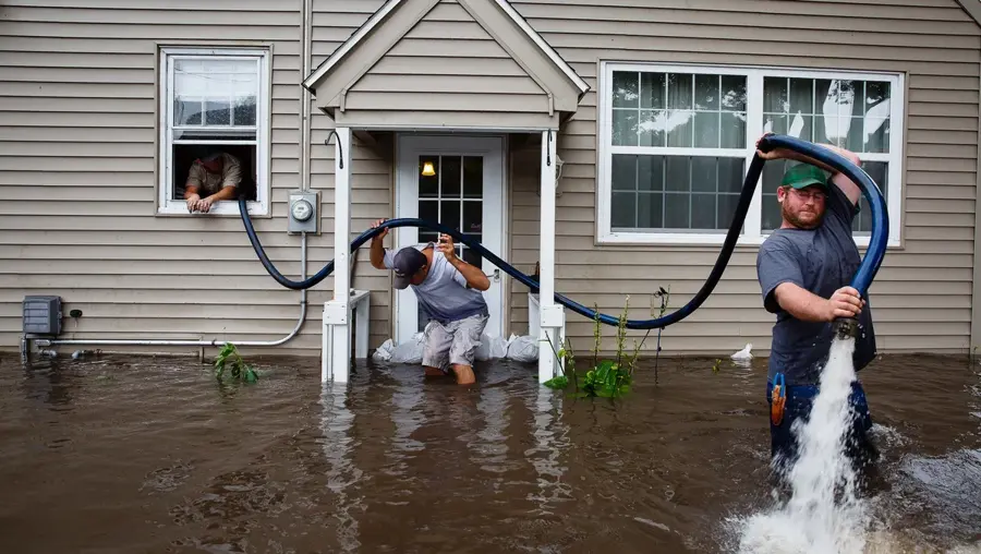 Texas Contents Restoration crew serving Southwest Fort Worth